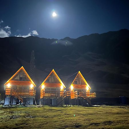 Cozy Home Kazbegi Extérieur photo