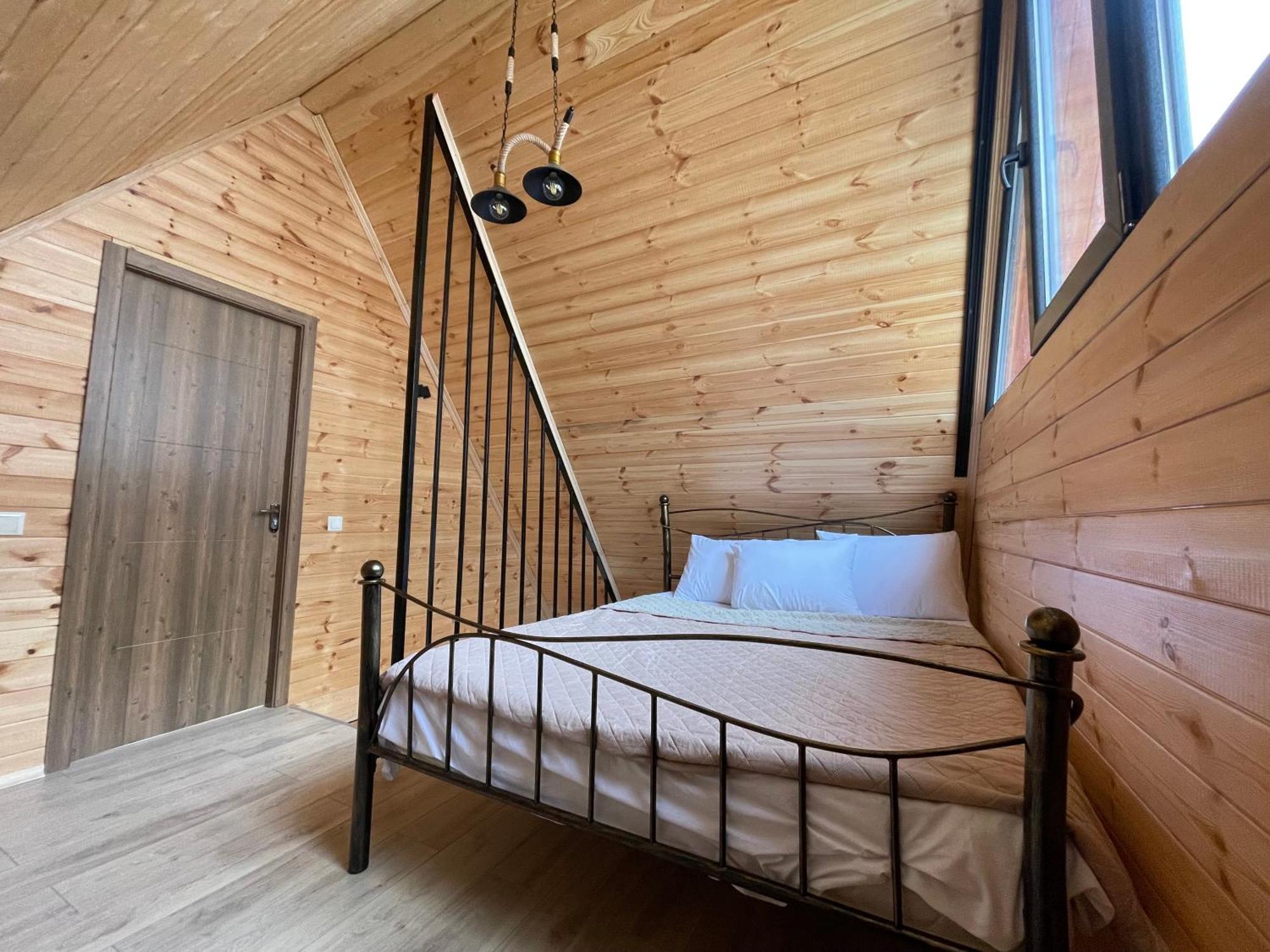 Cozy Home Kazbegi Extérieur photo