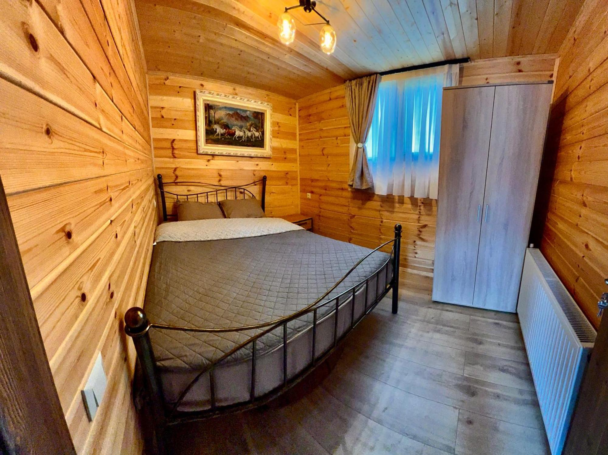 Cozy Home Kazbegi Extérieur photo