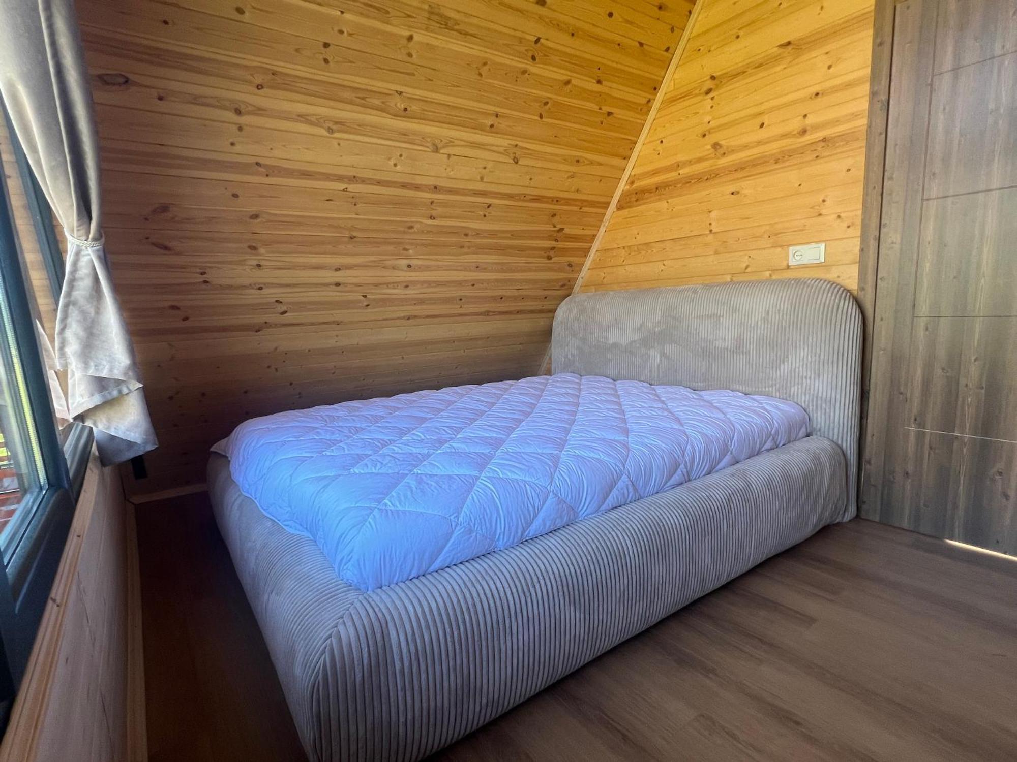Cozy Home Kazbegi Extérieur photo